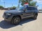 2017 Jeep Grand Cherokee Trailhawk