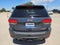 2017 Jeep Grand Cherokee Trailhawk