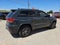 2017 Jeep Grand Cherokee Trailhawk