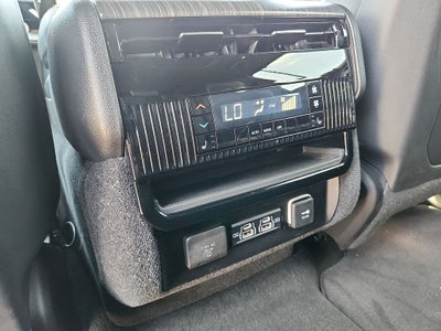 2023 Jeep Wagoneer L Series III
