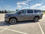 2023 Jeep Wagoneer L Series III