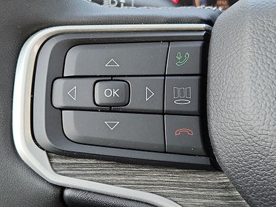 2023 Jeep Wagoneer L Series III