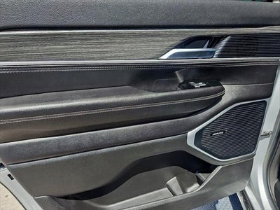 2023 Jeep Wagoneer Series II 4x4