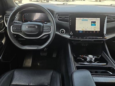 2023 Jeep Wagoneer Series II 4x4