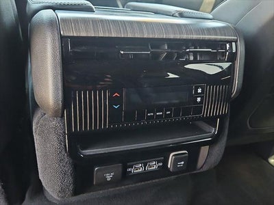 2023 Jeep Wagoneer Series II 4x4
