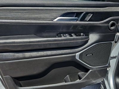2023 Jeep Wagoneer Series II 4x4