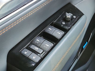 2022 Jeep Grand Wagoneer Series II 4x4
