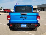 2024 Jeep Gladiator Sport