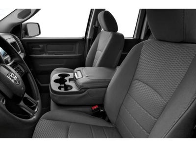 2020 RAM 1500 Classic Tradesman Quad Cab 4x2 6'4' Box