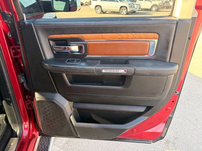 2014 RAM 1500 Longhorn