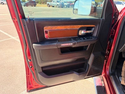 2014 RAM 1500 Longhorn