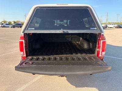 2014 RAM 1500 Longhorn