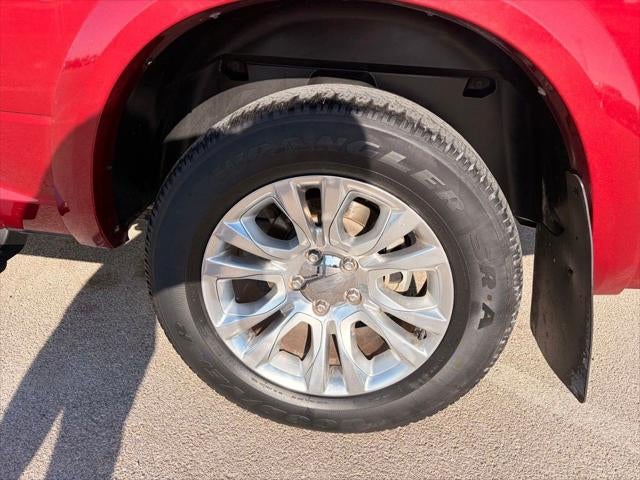 2014 RAM 1500 Longhorn