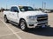 2022 RAM 1500 Lone Star Quad Cab 4x2 6'4' Box