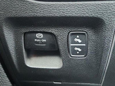 2022 RAM 1500 Lone Star Quad Cab 4x2 6'4' Box