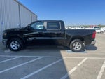 2025 RAM 1500 Big Horn Crew Cab 4x2 5'7' Box