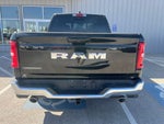 2025 RAM 1500 Big Horn Crew Cab 4x2 5'7' Box