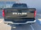2025 RAM 1500 Big Horn Crew Cab 4x2 5'7' Box