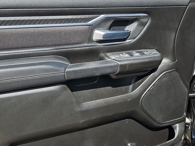 2025 RAM 1500 Big Horn Crew Cab 4x2 5'7' Box