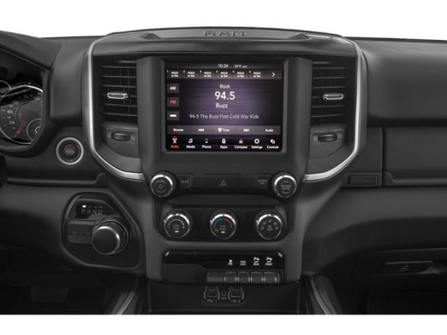 2020 RAM 1500 Lone Star Crew Cab 4x2 5'7' Box