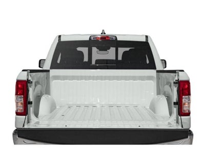 2020 RAM 1500 Lone Star Crew Cab 4x2 5'7' Box