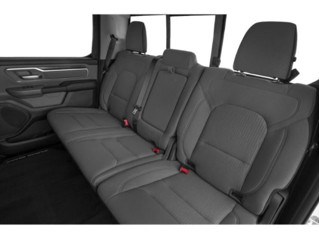 2020 RAM 1500 Lone Star Crew Cab 4x2 5'7' Box
