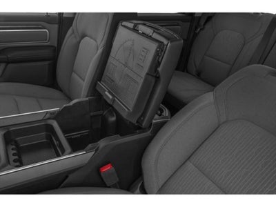 2020 RAM 1500 Lone Star Crew Cab 4x2 5'7' Box