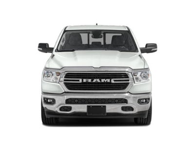 2020 RAM 1500 Lone Star Crew Cab 4x2 5'7' Box