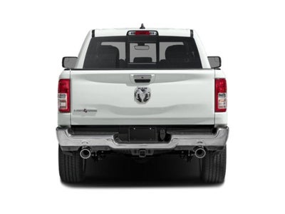 2020 RAM 1500 Lone Star Crew Cab 4x2 5'7' Box