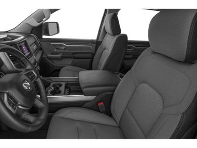 2020 RAM 1500 Lone Star Crew Cab 4x2 5'7' Box