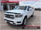 2022 RAM 1500 Laramie Crew Cab 4x2 5'7' Box