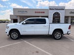 2022 RAM 1500 Laramie Crew Cab 4x2 5'7' Box