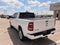 2022 RAM 1500 Laramie Crew Cab 4x2 5'7' Box