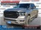 2022 RAM 1500 Lone Star Crew Cab 4x4 5'7' Box