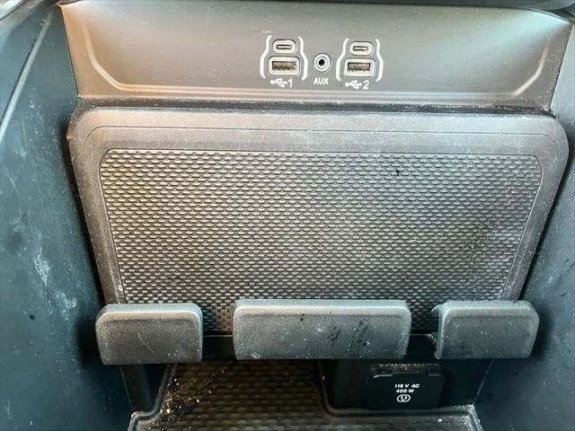 2025 RAM 1500 Lone Star Crew Cab 4x4 5'7' Box