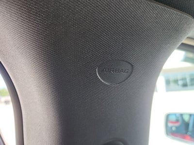 2023 RAM 1500 Laramie Crew Cab 4x4 5'7' Box