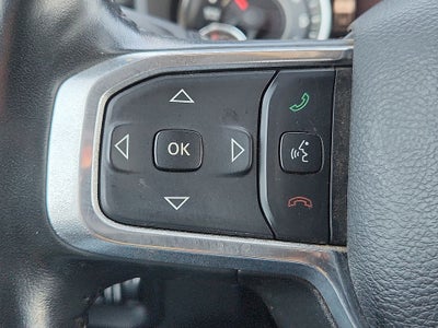 2023 RAM 1500 Laramie Crew Cab 4x4 5'7' Box