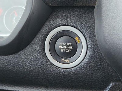 2023 RAM 1500 Laramie Crew Cab 4x4 5'7' Box