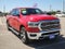 2023 RAM 1500 Laramie Crew Cab 4x4 5'7' Box