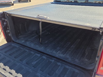 2022 RAM 1500 Laramie Crew Cab 4x4 5'7' Box