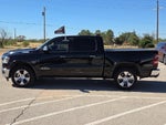 2022 RAM 1500 Laramie Crew Cab 4x4 5'7' Box