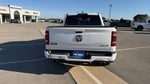 2023 RAM 1500 Laramie Longhorn