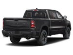 2026 RAM 1500 Rebel Crew Cab 4x4 5'7' Box