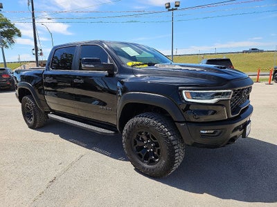 2025 RAM 1500 RHO