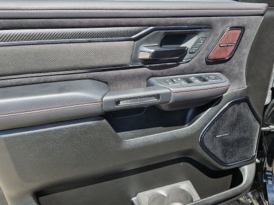 2025 RAM 1500 RHO