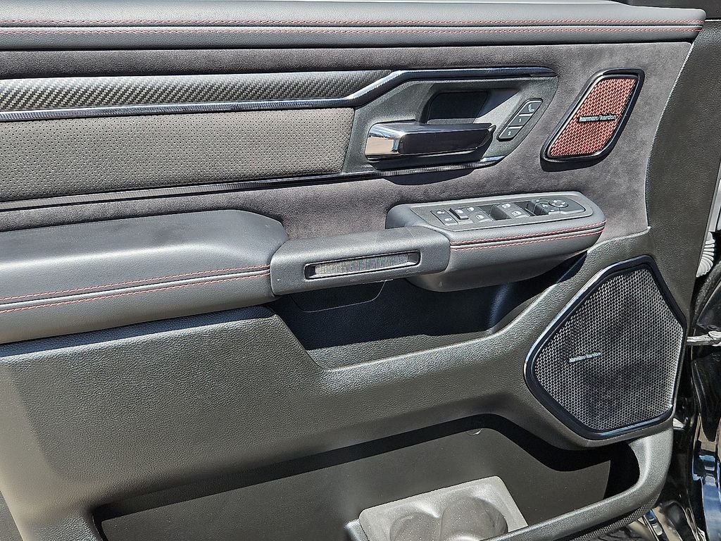 2025 RAM 1500 RHO