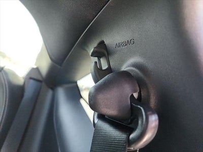 2025 Ford Mustang EcoBoost Premium Fastback