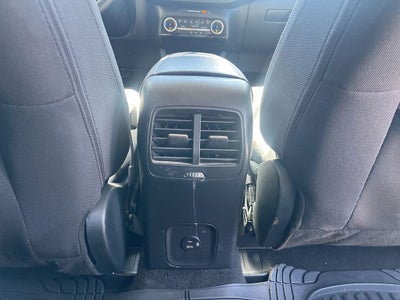 2022 Ford Escape SE Hybrid