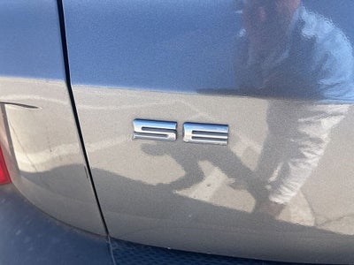 2022 Ford Escape SE Hybrid