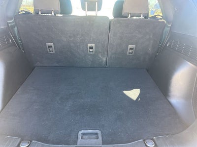 2022 Ford Escape SE Hybrid